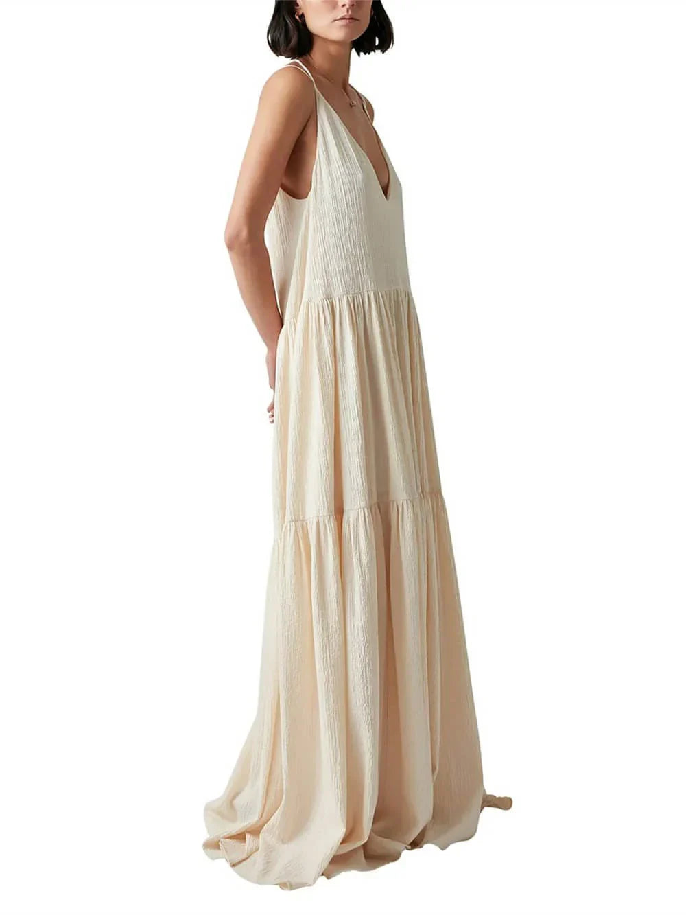 Elara Maxi Dress