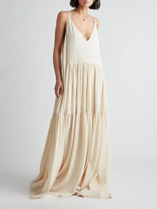 Elara Maxi Dress