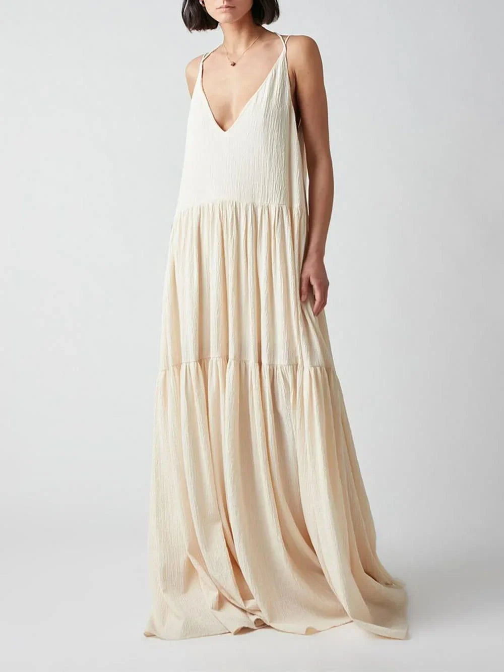 Elara Maxi Dress