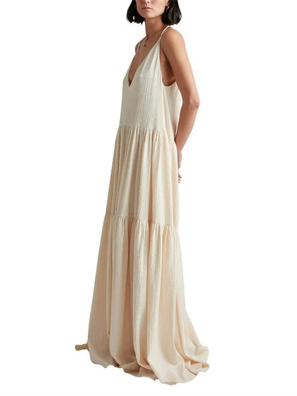 Elara Maxi Dress