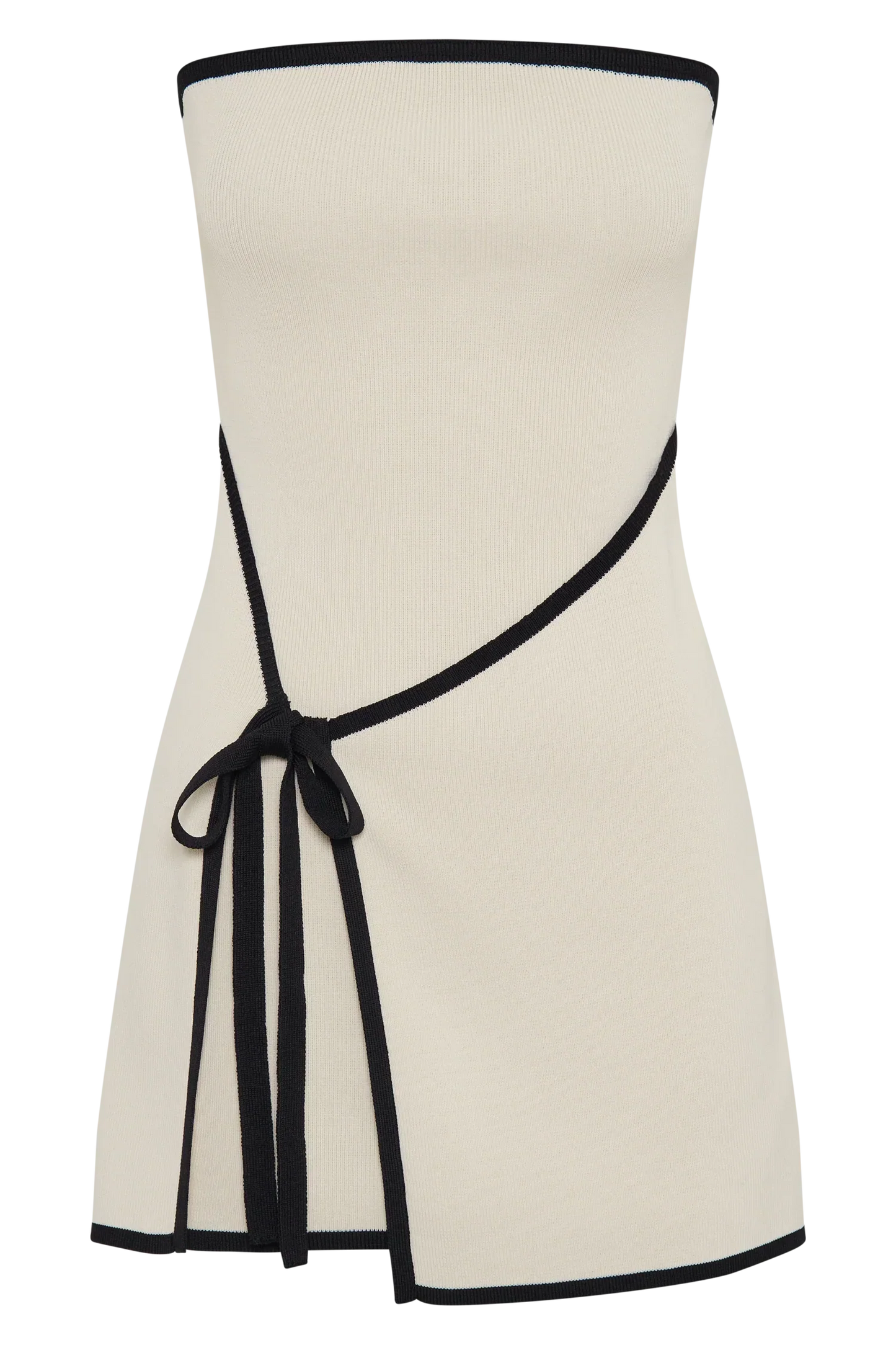 Olivia™ Strapless Mini Dress